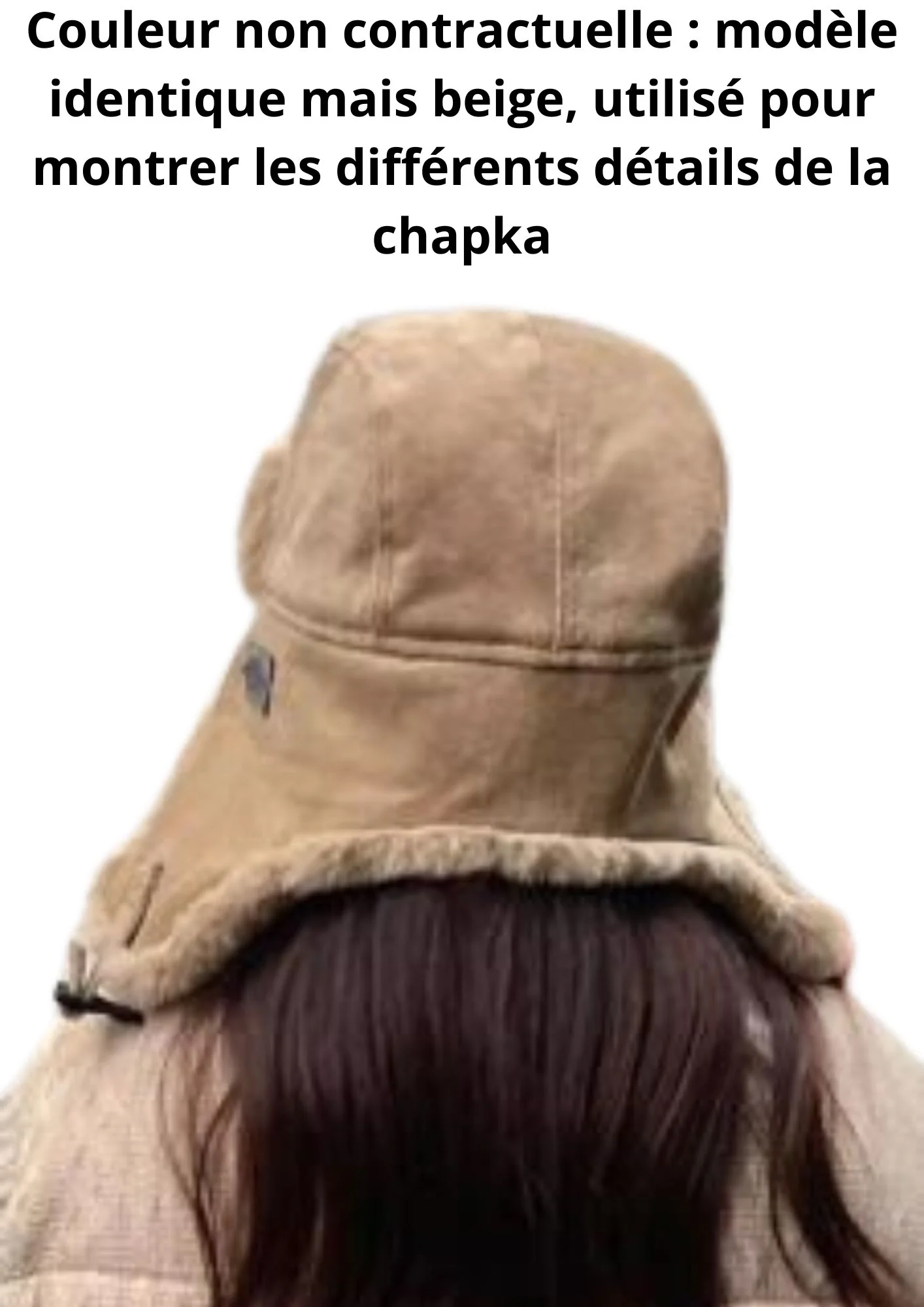 CHAPEAU CHAPKA – Image 6