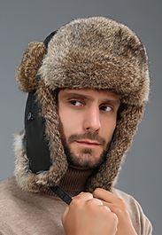 CHAPEAU TOQUE FEMME