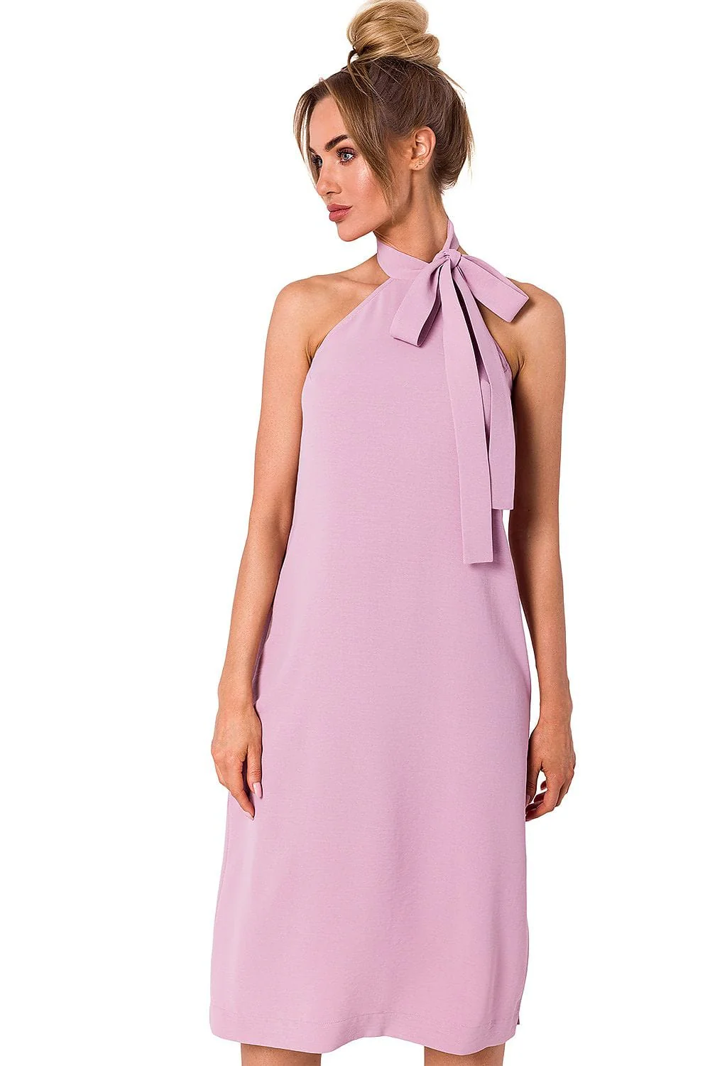 Robe dos nu élégante – Image 5