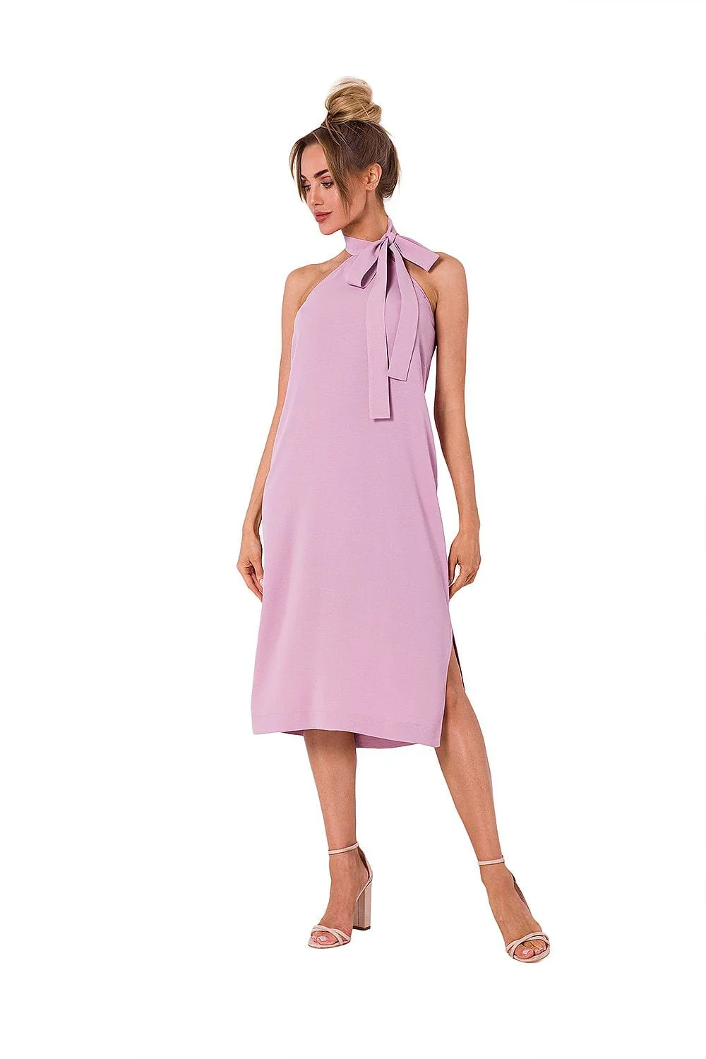 Robe dos nu élégante – Image 6