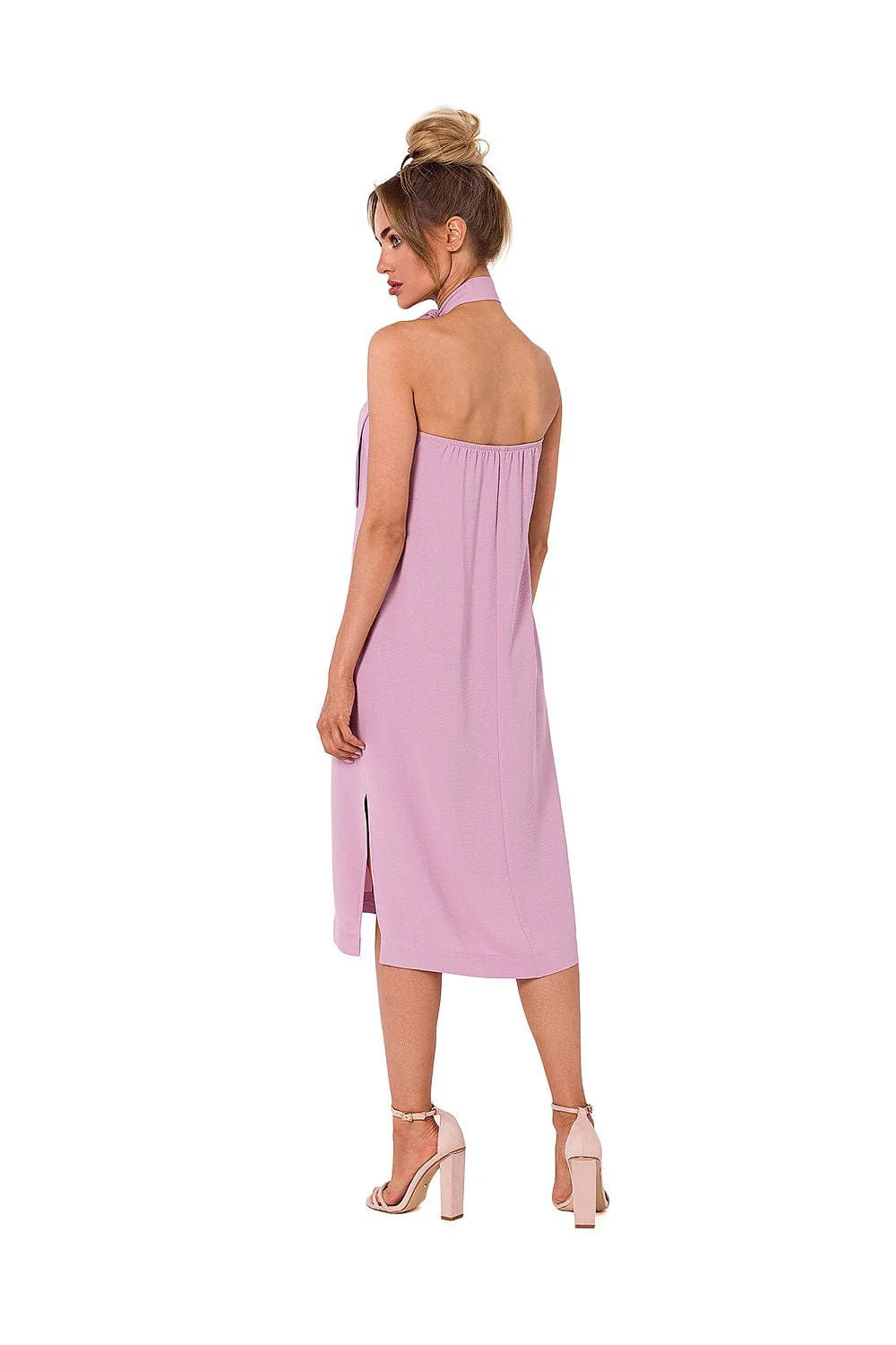 Robe dos nu élégante – Image 7
