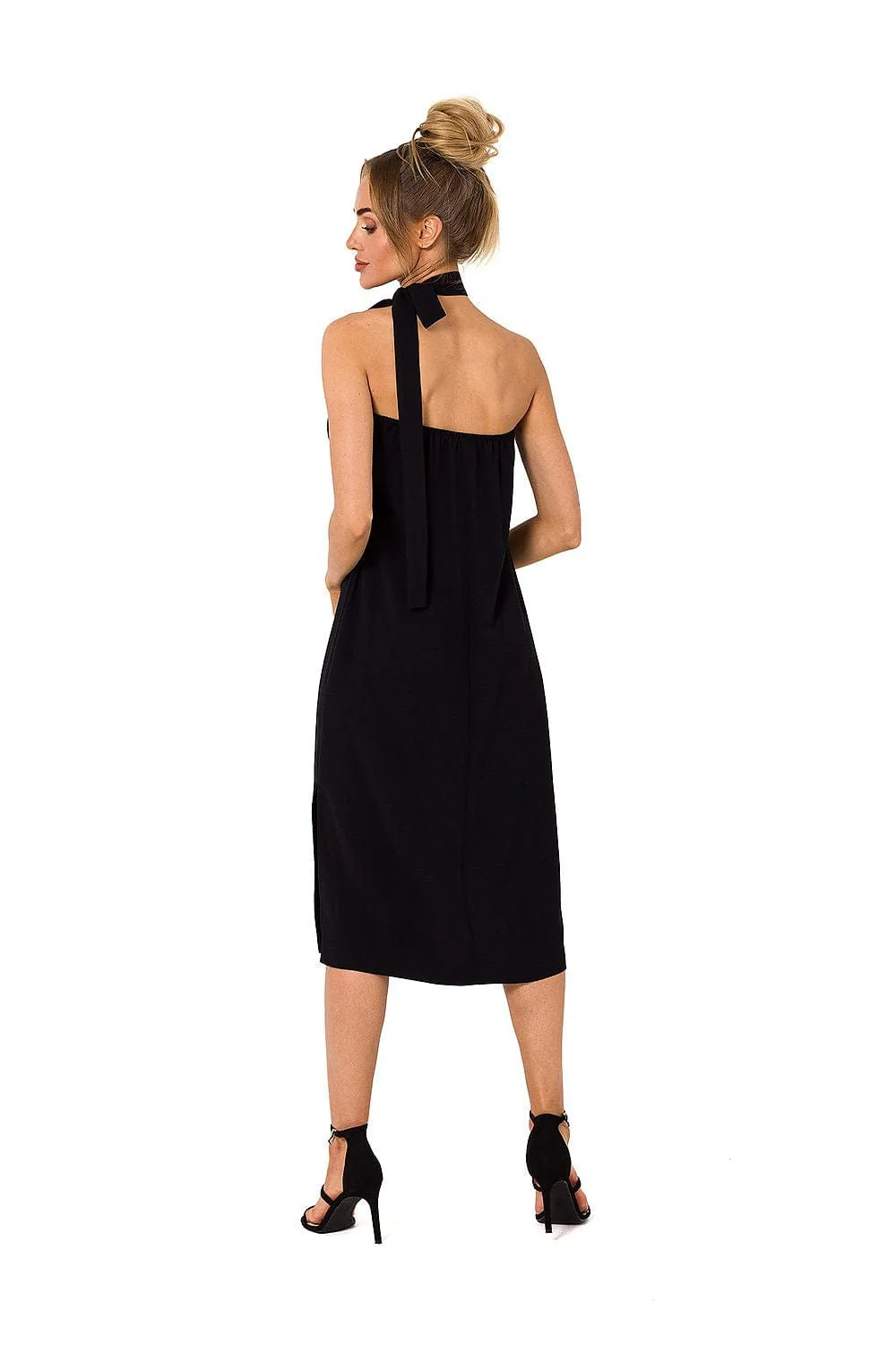 Robe dos nu élégante – Image 4