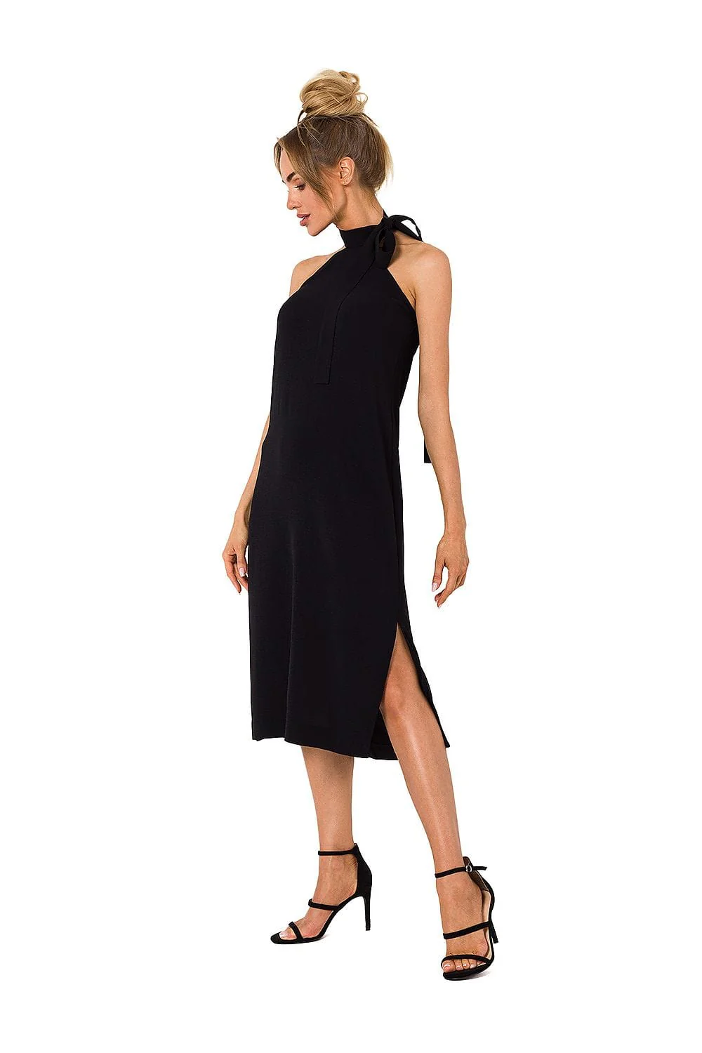 Robe dos nu élégante – Image 3