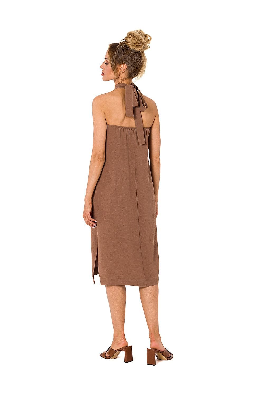 Robe dos nu élégante – Image 2